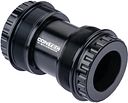 Vorschaubild CONTEC Innenlager BOX.Thread T47 DUB schwarz