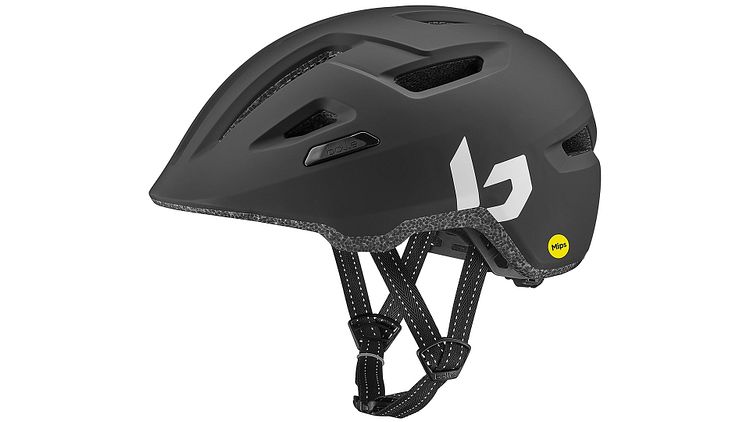 Bollé Helm Stance Pure MIPS Gr. L schwarz