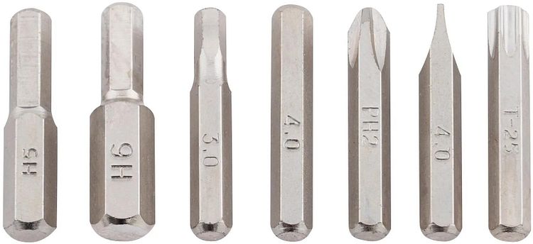 CONTEC Multifunktionswerkzeug Pocket Gadget - PG1 schwarz