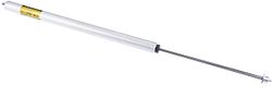 CONTEC Service-Kit Drop-A-Gogo Kit A silber für 230 mm Verstellbereich, kompatibel f
