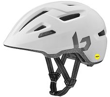 Bollé Helm Stance Pure Mips Gr. L weiß