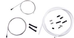 SRAM Bremszug-Set SlickWire Pro weiß