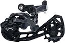 Vorschaubild Shimano Schaltwerk GRX RD-RX820/RX822 12-fach schwarz Kapazität bis 36 Zähne