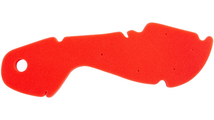 Spec-X Luftfilter Rot