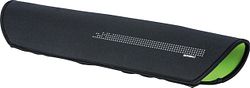 Basil Akkuschutz Battery Cover schwarz,grün