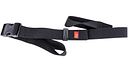 Vorschaubild Fahrer Spanngurt Maxi Strap schwarz