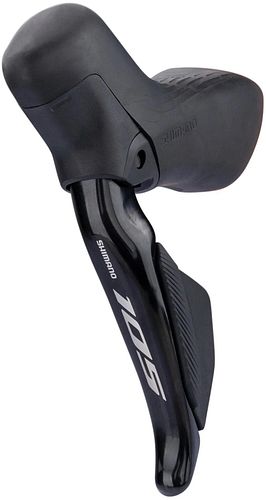 Shimano Schalt-/Bremshebel 105 Di2 ST-R7170 links