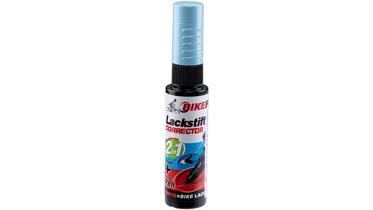 Fasi Lackstift caribbean blue für Brennabor T-41e