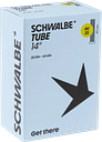 Vorschaubild Schwalbe Schlauch Nr. 2S 14 Zoll