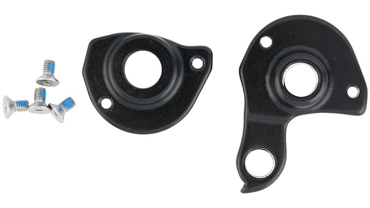 Conway Schaltauge rechts MFC 729/MFC 829 Mod. 17 schwarz