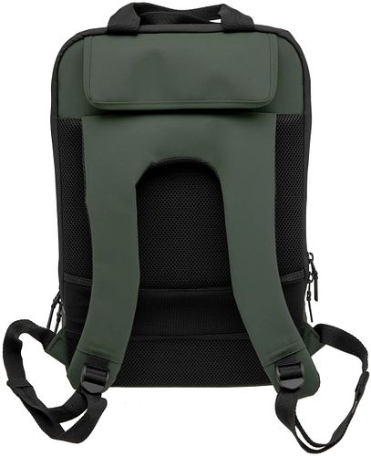 New Looxs Rucksack Odense Nevada Backpack grün