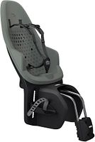 Thule Kindersitz Yepp Maxi 2 Frame Mount grün