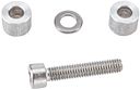 Vorschaubild Gates Kettenspanner RDM Shimano Snubber schwarz