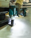 Vorschaubild Makita Akku-Schlagschrauber DTW300Z