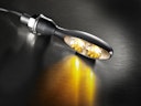 Vorschaubild Kellermann LED-Blinker Micro 1000 Extreme Schwarz