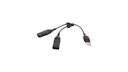 Vorschaubild Tecmate Optimate Y-Splitter