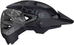Bollé MTB-Helm Trackdown Gr. S schwarz