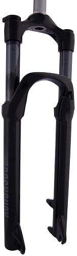 RockShox Judy Silver TK Federgabel 27,5 Zoll schwarz 100 mm Federweg