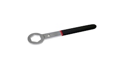 Bikeservice Gabelschlüssel 39 mm, 6-kant