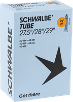 Schwalbe Schlauch Nr. 19 DV 40 mm