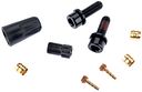 Vorschaubild Tektro Scheibenbremse HD-T280 rechts ohne Adapter schwarz