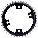 Vorschaubild SRAM Kettenblatt X-Sync Road 40 Zähne schwarz 4-Arm, 107 mm Lochkreis