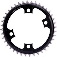 SRAM Kettenblatt X-Sync Road 40 Zähne schwarz 4-Arm, 107 mm Lochkreis