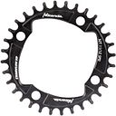 Vorschaubild Miranda Kettenblatt MTB Chainflow 3D 32 Zähne schwarz