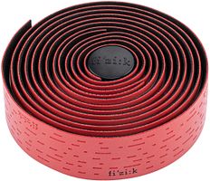 fi'zi:k Terra Solocush Tacky (Comfortfeel 3,5 mm Tacky) Lenkerband rot