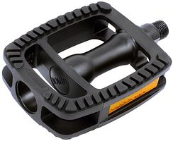 Union Pedal SP-812 schwarz