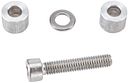 Vorschaubild Gates Kettenspanner RDM Shimano Snubber schwarz