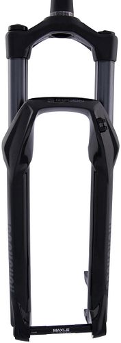 RockShox Federgabel Recon Silver RL 27,5 Zoll 120 mm schwarz