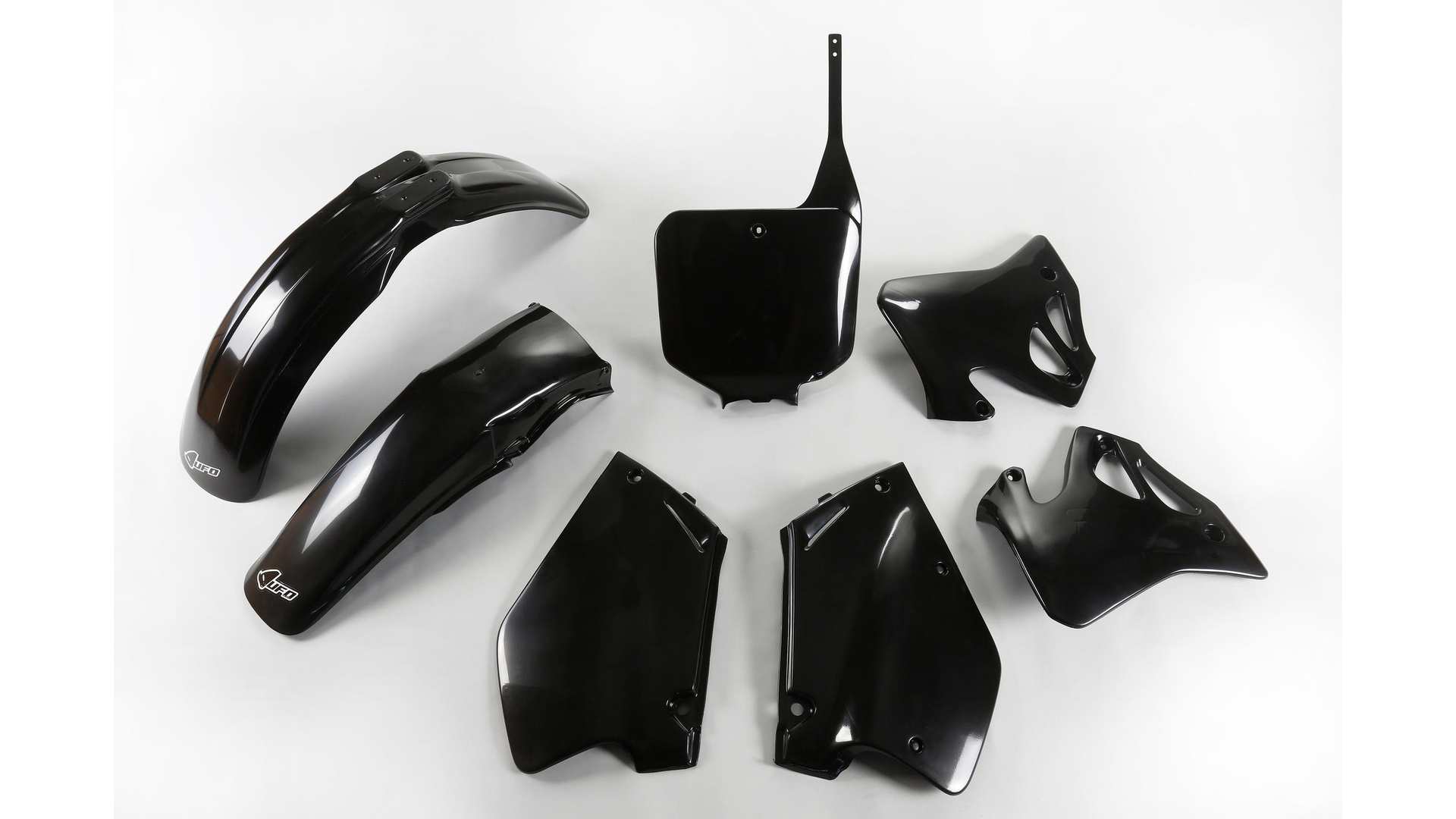 UFO Plast Verkleidungssatz für Honda [HOKIT095-001]