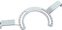 Vorschaubild Hesling Befestigungsadapter Move Bosch Gen. 3 silber