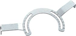 Hesling Befestigungsadapter Move Bosch Gen. 3 silber
