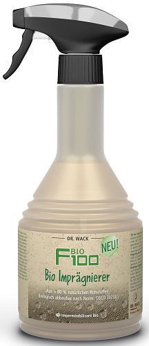 Dr. Wack Imprägnierspray F100 Bio Imprägnierer 500 ml