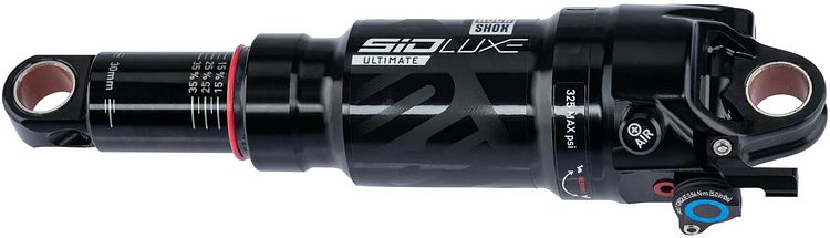 RockShox Federbein SIDLuxe Ultimate 2P