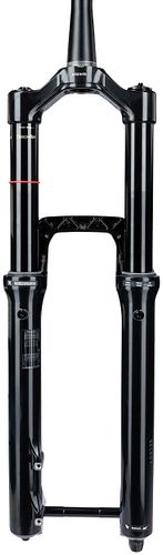 RockShox Federgabel ZEB Select RC 180 mm schwarz