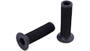 Vorschaubild Progrip Griffgummi 722 Schwarz Offen Paar Ø22/25mm Länge 125mm