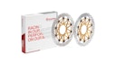 Vorschaubild Brembo Bremsscheiben-Kit Modell 208B85969 mit ABE