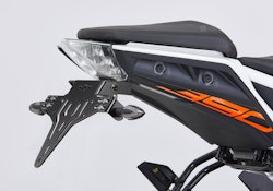 PROTECH Kennzeichenhalter V-SHAPE - 5820007