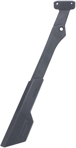 CONTEC Hinterbauständer Ox back 24-29 Zoll schwarz Lochabstand 40 mm, M6 Schraubendurchmess