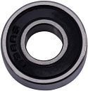 Vorschaubild Union Kugellager 698 2RS 8 x 19 x 6 mm silber,schwarz