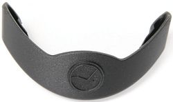 Stronglight Kantenschutz 48 mm schwarz