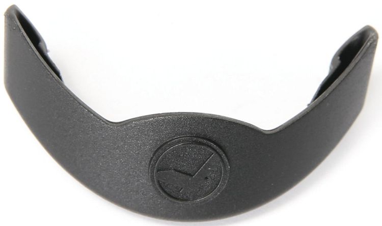 Stronglight Kantenschutz 48 mm schwarz
