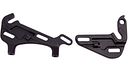 Vorschaubild Victoria Ausfallende links und rechts schwarz