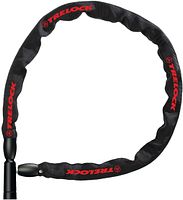 Trelock Kettenschloss BC 115 60 cm schwarz