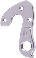 Union Schaltauge GH-289 silber