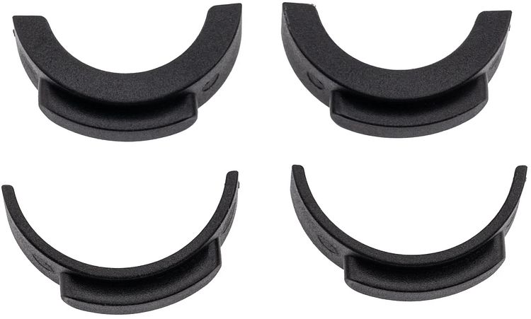 Supernova Lenkerhalter Universal HBM 2 schwarz