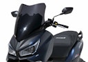 Vorschaubild ERMAX Scooterscheibe Sport Windschutz  Für SYM Joymax Z + 125 LW A1